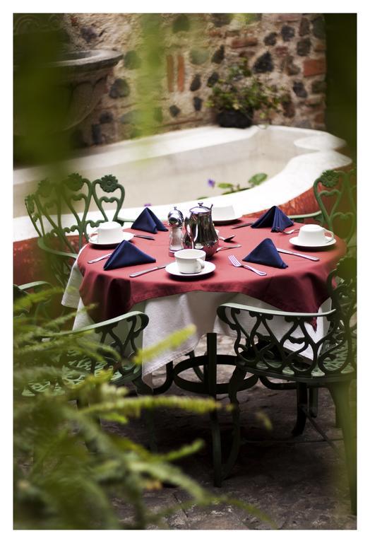 Hotel Meson De Maria 3*