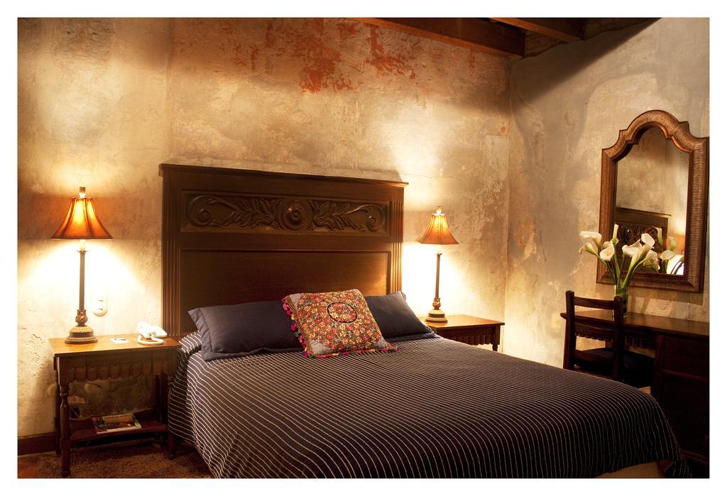 Hotel Meson De Maria