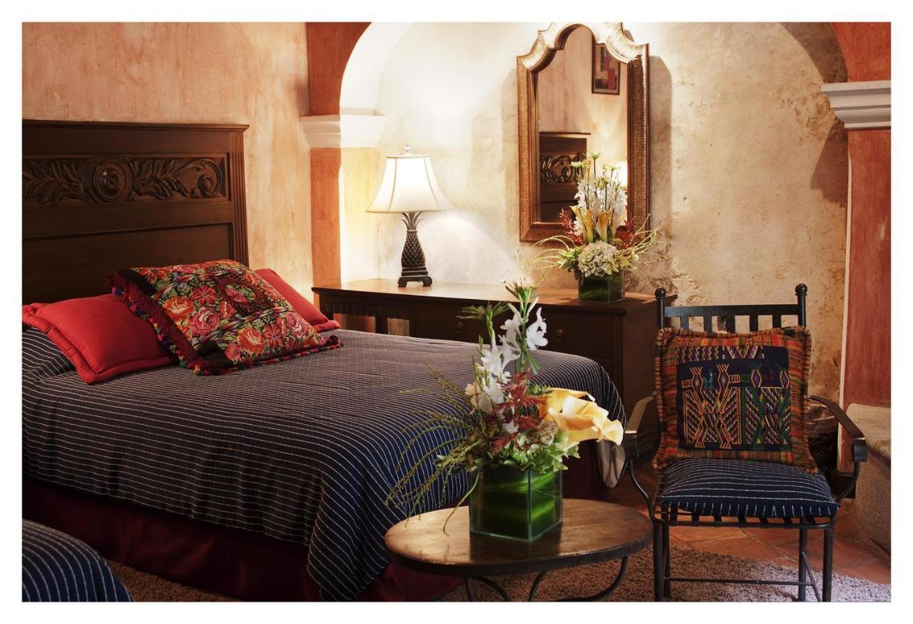 Hotel Meson De Maria