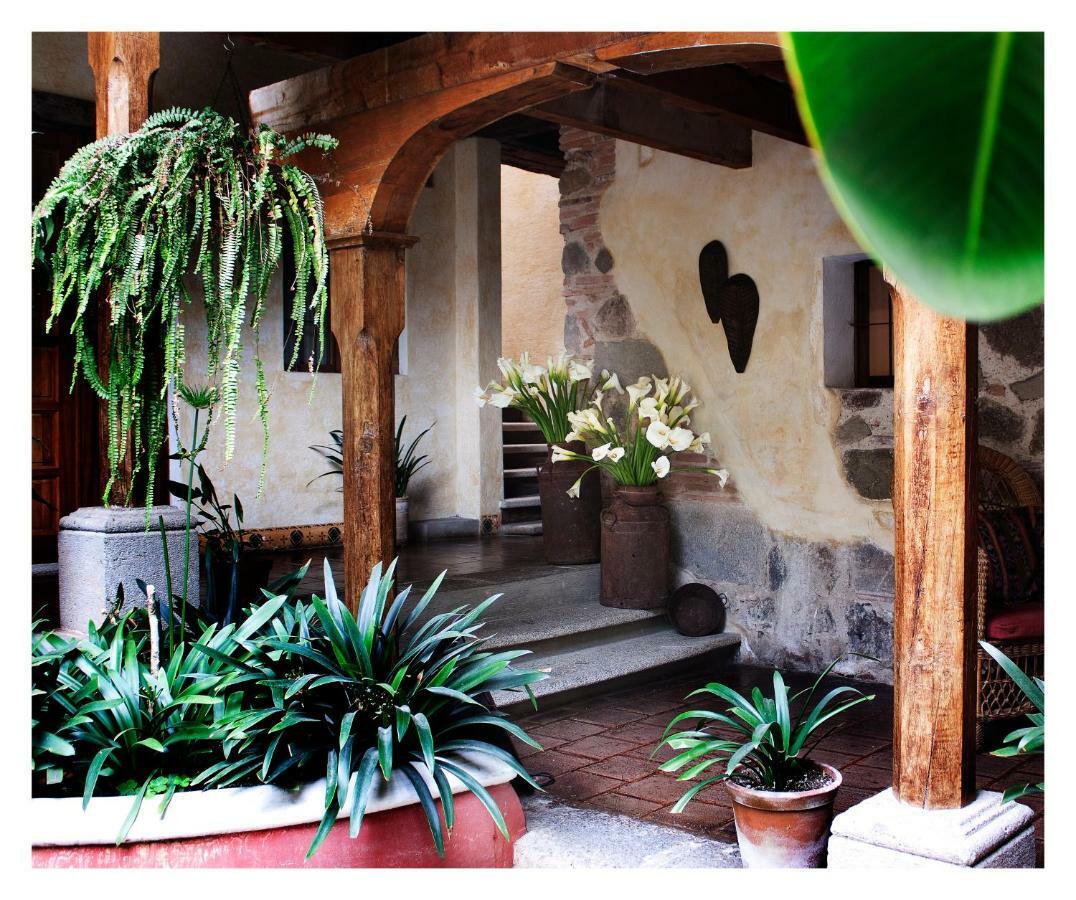 Hotel Meson De Maria 3*