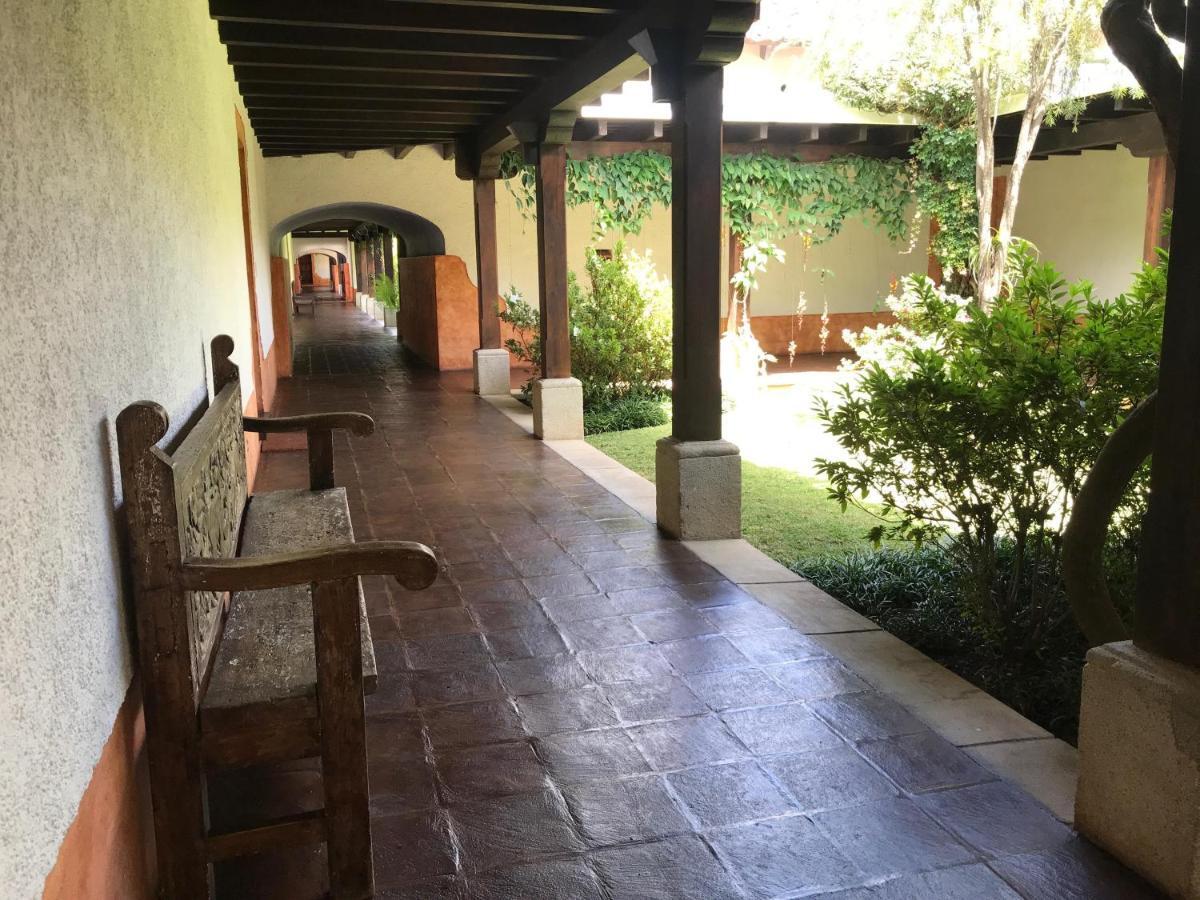 Meson De Maria