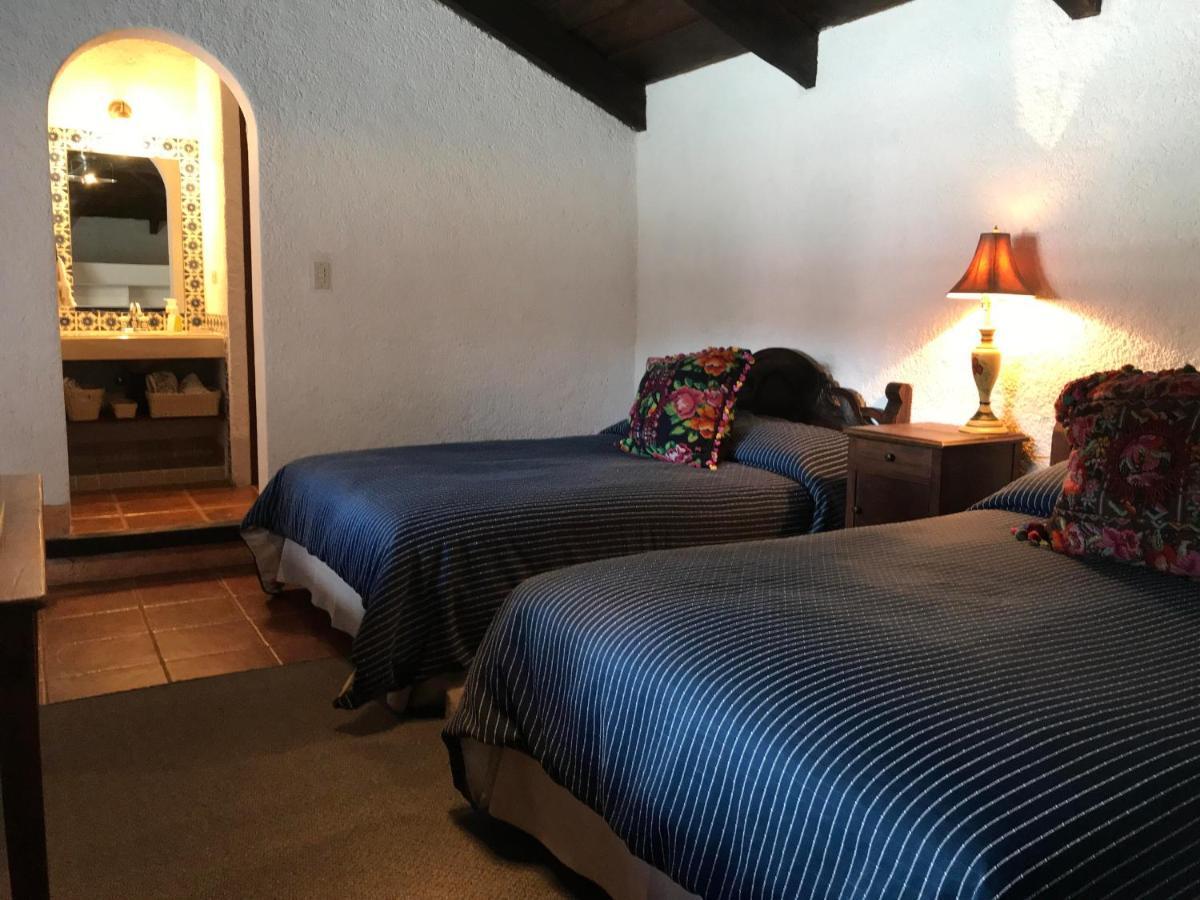 Meson De Maria Hotel 3*