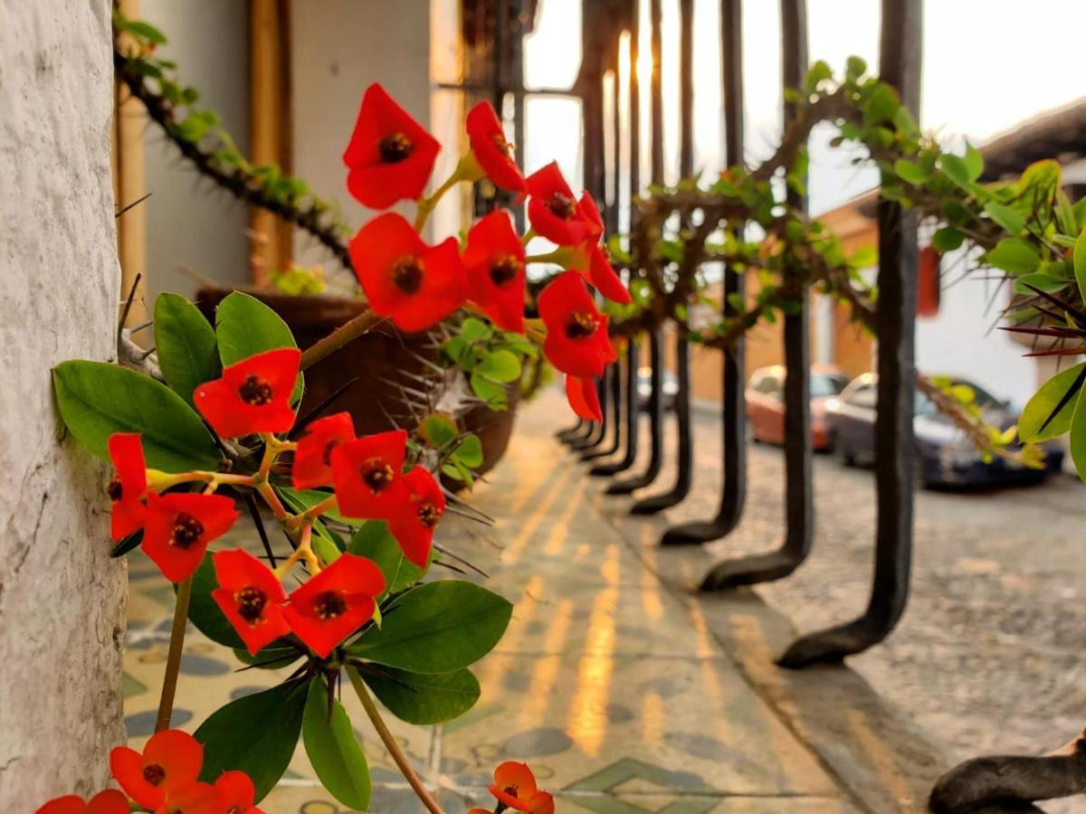 Hotel Meson De Maria