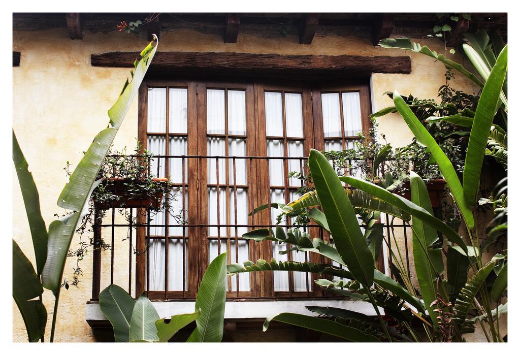 Hotel Meson De Maria 3*