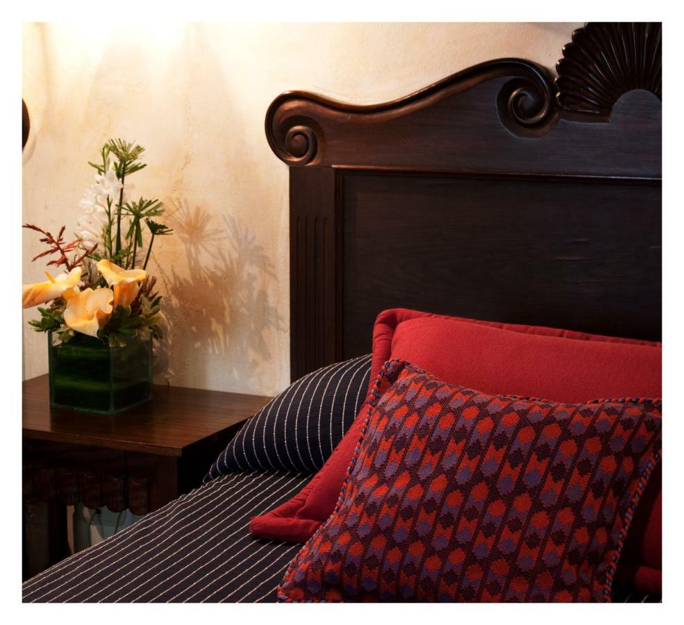 Hotel Meson De Maria 3*
