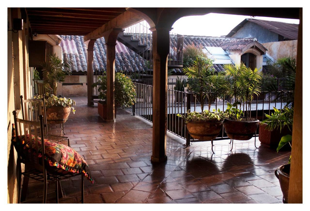 Hotel Meson De Maria