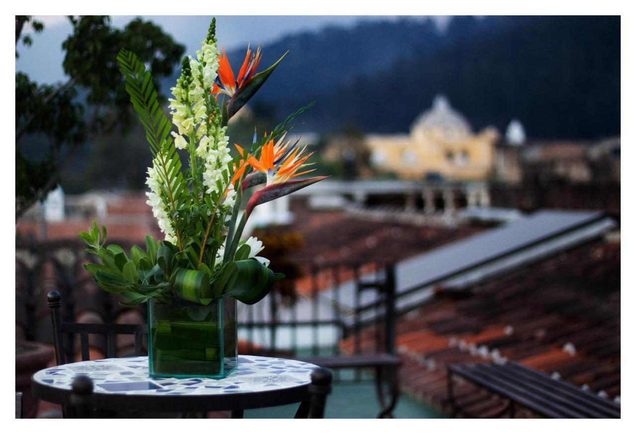 Meson De Maria Hotel